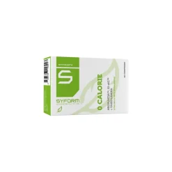0 Calorie Integratore per Controllo Peso 30 Compresse
