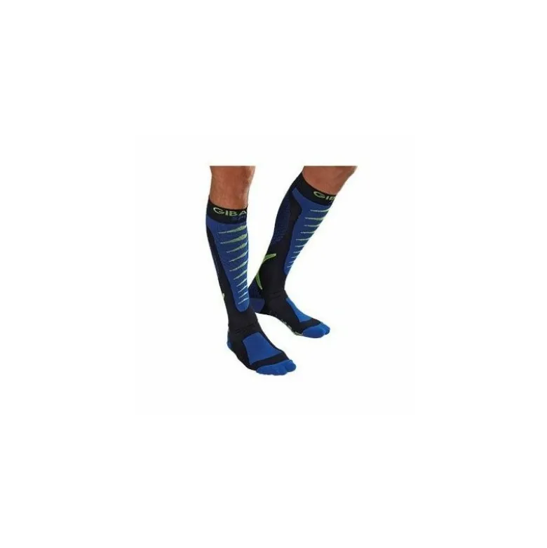 Calza tecnica Dr Gibaud Sport 3 per recupero muscolare e circolazione 1 paio