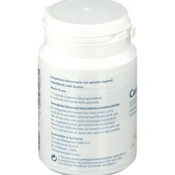 Candex Integratore per Intestino 45 Capsule