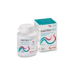 Candioli Gastrik Pet per Stomaco Cani e Gatti 30 Compresse