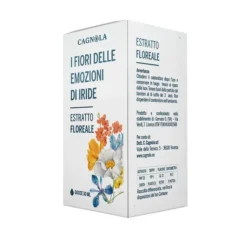 Caprifoglio 30ml Gocce NF