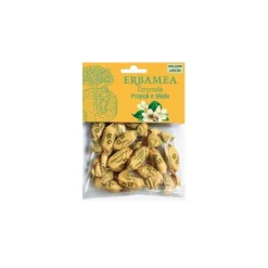 Caramelle Propoli e Miele per Mal di Gola 50 g