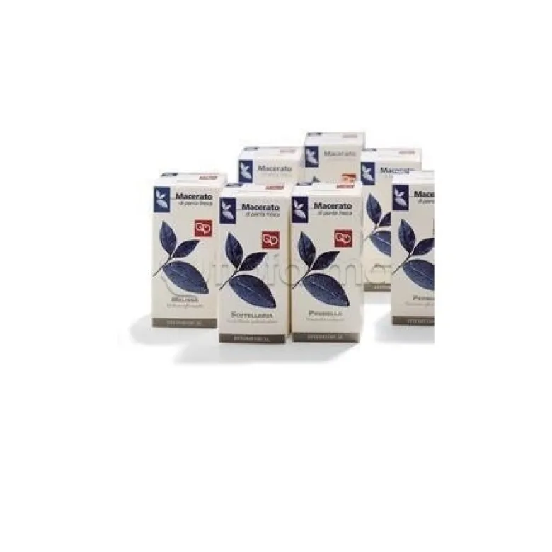 Cardiaca Tintura Madre per Benessere Ciclo Femminile 50 ml