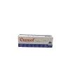 Carmol Pomata Bianca per Massaggi Muscolari e Sollievo 60 ml