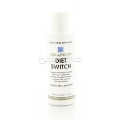 Cellfood Diet Switch Integratore per Controllo del Peso 118ml