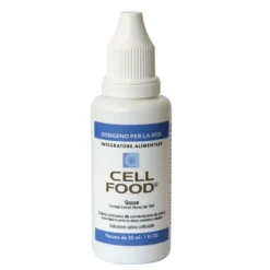 Cellfood Gocce Integratore Antiossidante 30ml