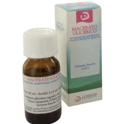 Cemon Aesculus Hippocastanum per Circolazione Macerato Glicerico 30ml