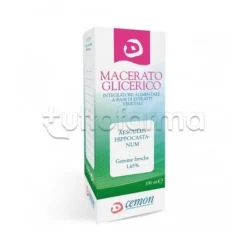 Cemon Aesculus Hippocastanum Gemme Macerato Glicerico Omeopatico 100ml
