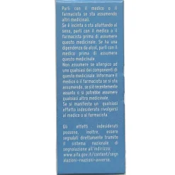 Cemon Antimonium Crudum 5CH Gocce Omeopatiche Dynamis 20ml 18%