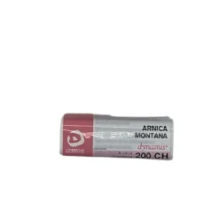Cemon Arnica Montana 200CH Monodose Globuli Omeopatici