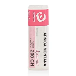 Cemon Arnica Montana 200CH Monodose Globuli Omeopatici