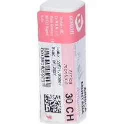 Cemon Arnica Montana 30CH Monodose Globuli Omeopatici