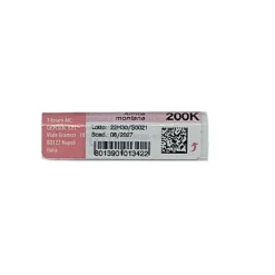 Cemon Arnica Montana 200K Monodose Globuli Omeopatici