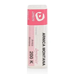 Cemon Arnica Montana 200K Monodose Globuli Omeopatici