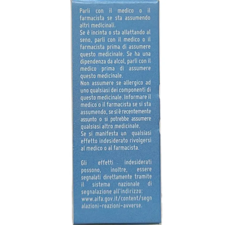 Cemon Aurum Metallicum 18LM Gocce Omeopatiche Dynamis 20ml 18%
