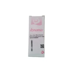 Cemon Baryum Carbonicum Dynamis 18 LM Gocce Omeopatiche 10 ml