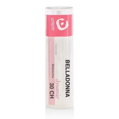 Cemon Belladonna 30CH Granuli Omeopatici Tubo da 6gr