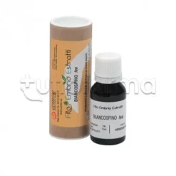 Cemon Biancospino Fee Fito Embrio Estratti Gocce 15ml