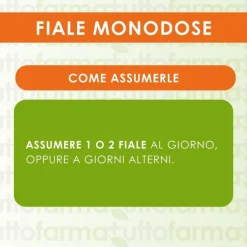 Cemon Catalitic Litio Oligoelementi 20 Fiale