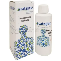 Cemon Catalitic Manganese Cobalto Oligoelementi Flacone 250ml