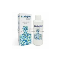 Cemon Catalitic Nichel Cobalto Oligoelementi Flacone 250 ml