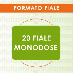 Cemon Catalitic Rame Oro Argento Oligoelementi 20 Fiale