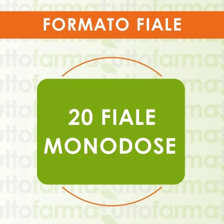 Cemon Catalitic Rame Oro Argento Oligoelementi 20 Fiale