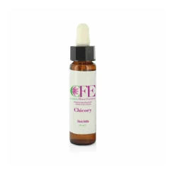 Cemon Chicory Fiore di Bach per Supporto Emotivo 10ml