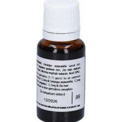 Cemon Cuore Fee Fito Embrio Estratti Gocce 15ml