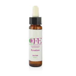 Cemon Gentian Fiore di Bach per Benessere Emotivo 10ml