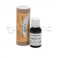 Cemon Immuno Fee Fito Embrio Estratti Gocce 15ml