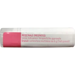 Cemon Manganum Metallicum LMK Granuli Omeopatici Tubo da 6g
