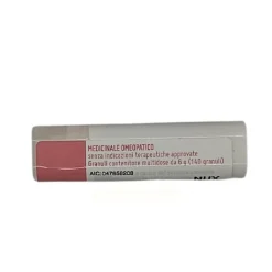 Cemon Nux Vomica 12CH Granuli Omeopatici Tubo da 6gr