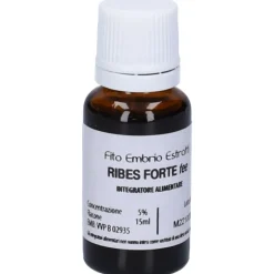 Cemon Ribes Forte Fee Fito Embrio Estratti Gocce 15ml