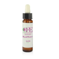 Cemon Rock Water Fiore di Bach per Flessibilità Mentale 10ml