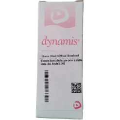 Cemon Sabal Serrulata Dynamis 30CH per Prostata 10ml