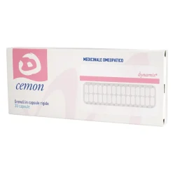 Cemon Silicea Cure 6LM‑30LM