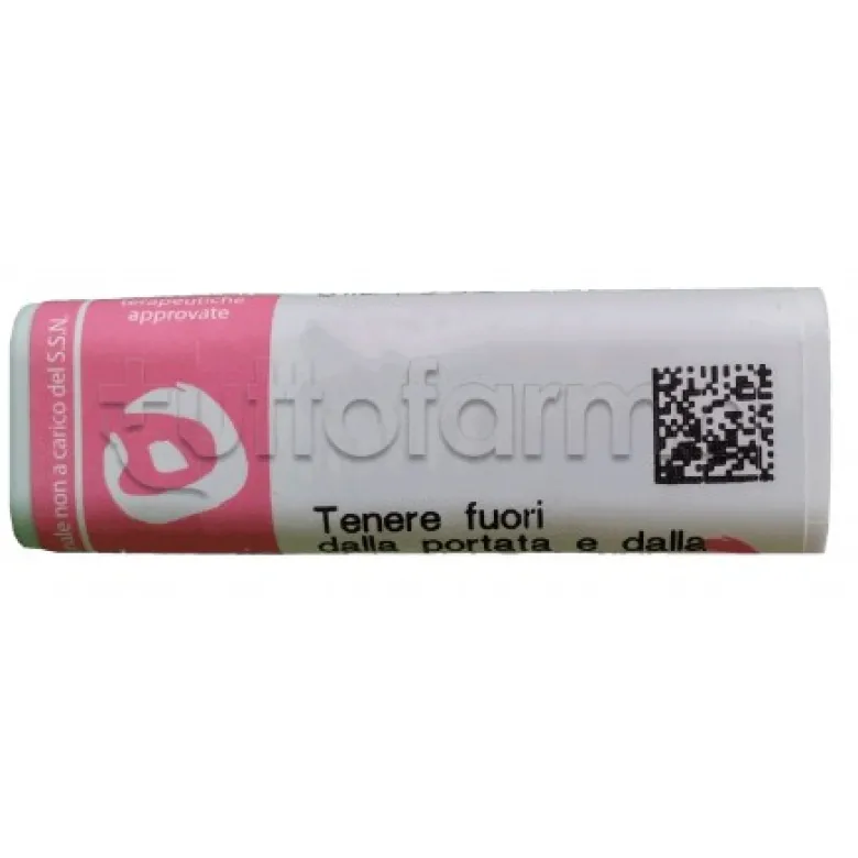Cemon Silicea 6LM Monodose Globuli Omeopatici