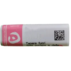 Cemon Staphysagria 1LM Globuli Monodose Tubo Omeopatico