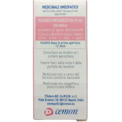 Cemon Stramonium CMK Gocce Omeopatiche Dynamis 10ml