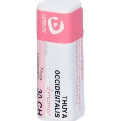 Cemon Thuya Occidentalis 30CH Monodose Globuli Omeopatici