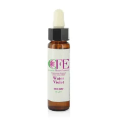 Cemon Water Violet Fiore di Bach per Comunicazione 10ml