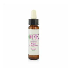 Cemon White Chestnut Fiore di Bach per Serenità Mentale 10ml