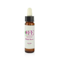 Cemon Wild Rose Fiore di Bach per Motivazione 10ml