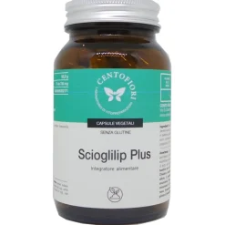 Cento Fiori Scioglilip Plus 75 Capsule