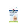 Cerotto Callifugo Master-aid Footcare per Calli e Duroni 2 Pezzi 64x40 mm