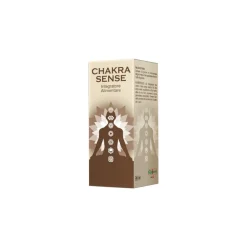 Chakra Sense Omnia Integratore Drenante Ginepro Fucus 50 ml