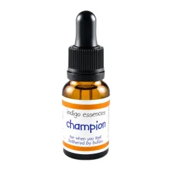 Champion Ess Indigo 15ml