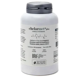 Chelarmet Plus per Sistema Immunitario 150 Compresse