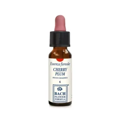 Cherry Plum per Equilibrio Emotivo 10 ml